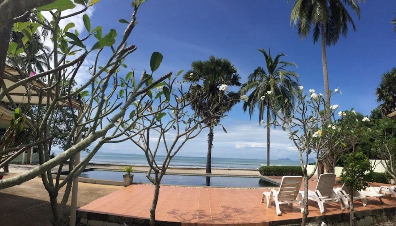 Фотография The Beach Boutique Resort 3*